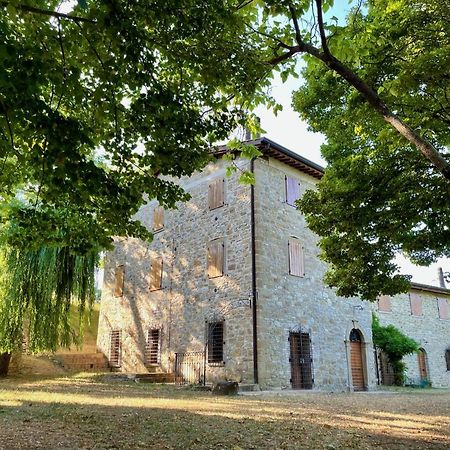 Sambuco Di Sopra Apartment Fratticciola Selvatica ภายนอก รูปภาพ