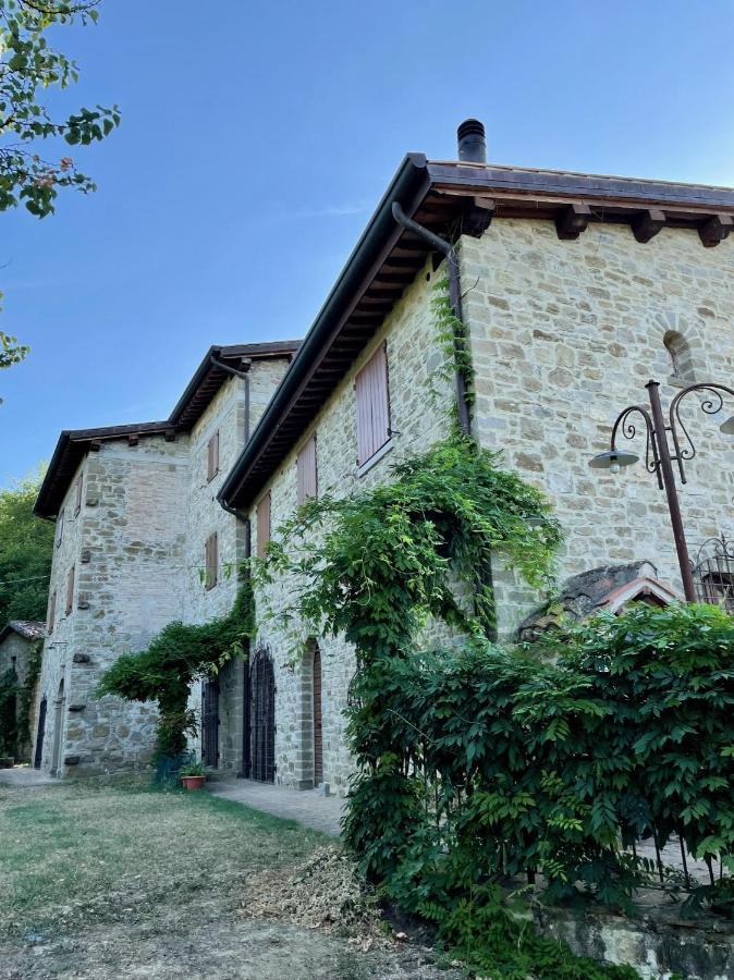 Sambuco Di Sopra Apartment Fratticciola Selvatica ภายนอก รูปภาพ