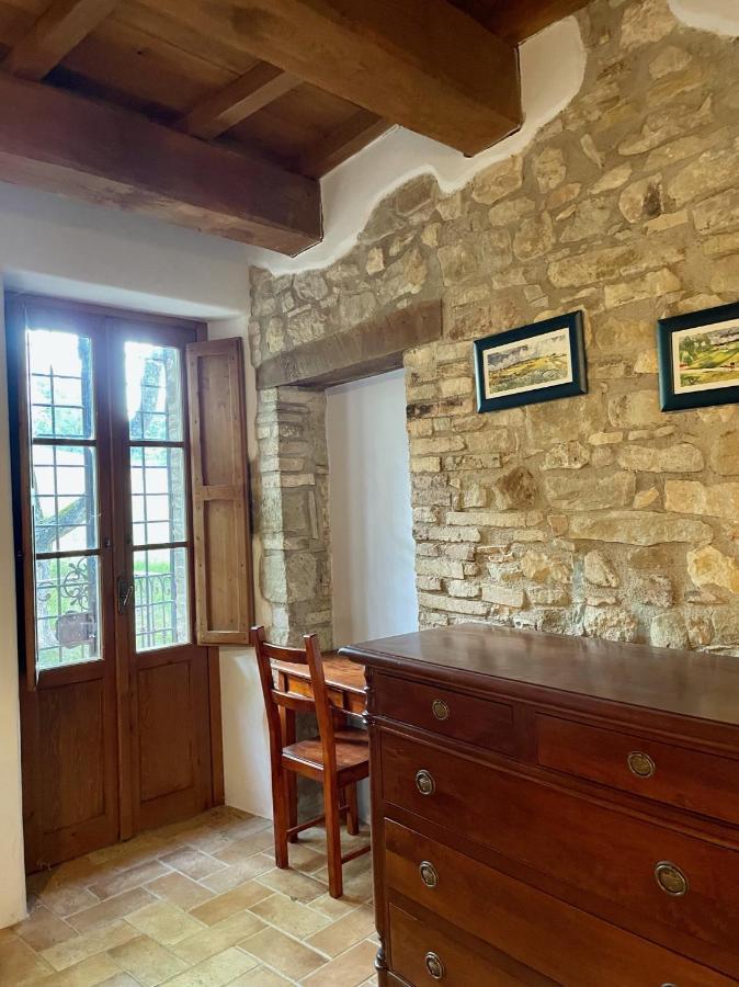Sambuco Di Sopra Apartment Fratticciola Selvatica ภายนอก รูปภาพ
