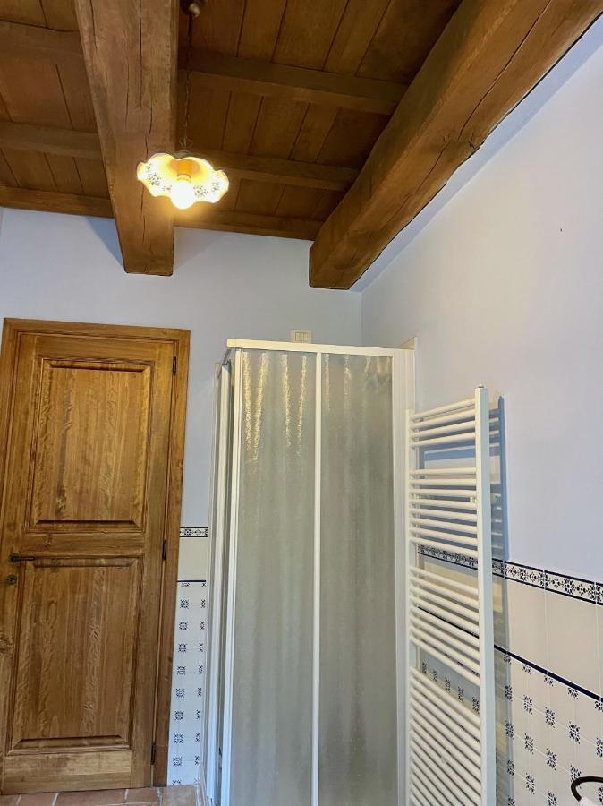 Sambuco Di Sopra Apartment Fratticciola Selvatica ภายนอก รูปภาพ