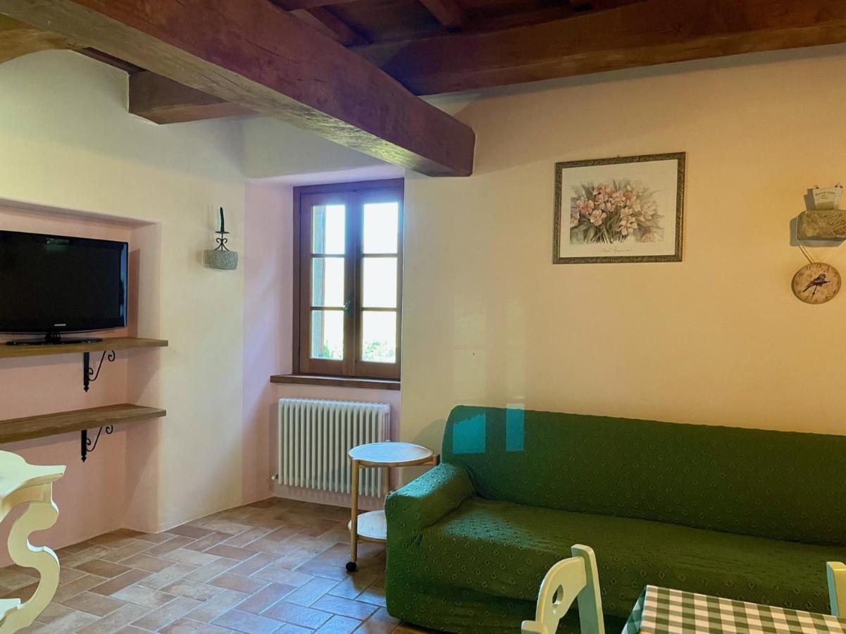Sambuco Di Sopra Apartment Fratticciola Selvatica ภายนอก รูปภาพ