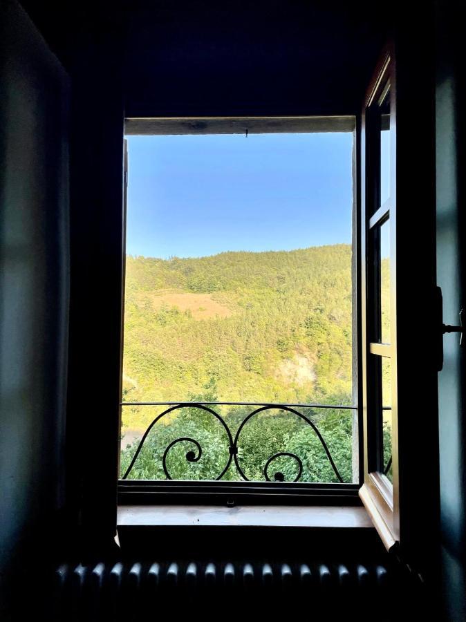 Sambuco Di Sopra Apartment Fratticciola Selvatica ภายนอก รูปภาพ